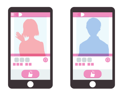 香川で人気の出会い系やマッチングアプリ　プロフィール